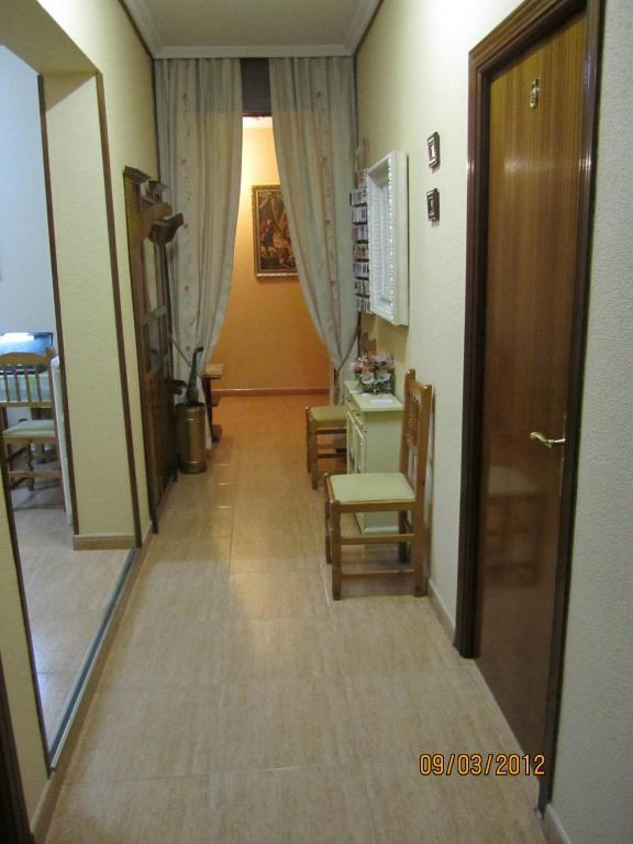 Hostal Internacional Μαδρίτη Εξωτερικό φωτογραφία